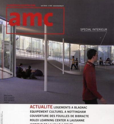 AMC n°196